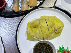 -玖鲜小笼(中山广场店)