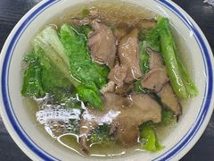 -万三面馆(青龙正街太古里店)