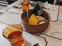 -太食獸泰式茶餐厅(艾尚天地店)