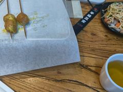 -平娃三宝烧烤·面食(富丰桥店)