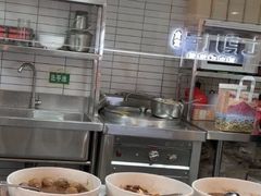-七食九号食堂(东丽空港店)