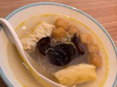 -小杨生煎(香港名都店)