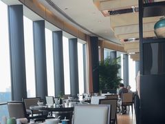 -金陵饭店 56F 家·海鲜火锅餐厅