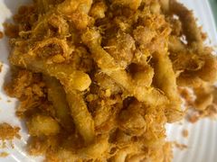-桃子餐厅·天津菜(王顶堤总店)