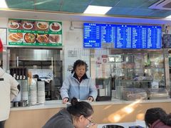 -老磁器口豆汁店(天坛店)