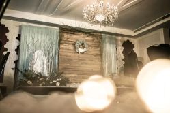 -琥珀婚礼策划AMBER WEDDING