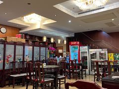 -新聚丰菜馆(太监弄店)