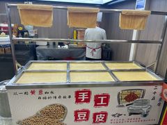 -王厚元饺子·辽菜·烤鸭(黄河大街店)