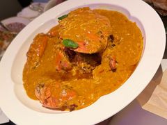 -狮拾久·现代新加坡料理(福田COCO Park店)