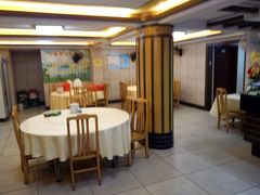 -老友客家王餐馆