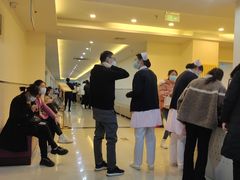 -松乔体检(亦庄店)