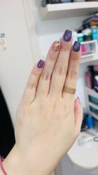 -Face Score美甲美睫皮肤管理