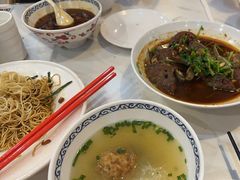 -南八仙·老上海味道(南京东路店)