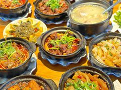 -廖记老砂锅(上清寺店)