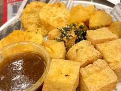 -孖记茶档·热腾茶餐(江南西plus店)