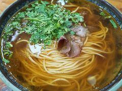 -鑫明明拉面(宁化路店)