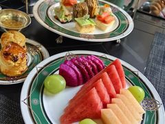 -马勒别墅·中餐厅