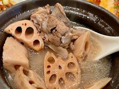 -雀蓝川菜(奥体广场店)