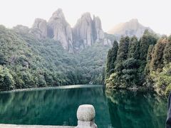 -太姥山风景名胜区