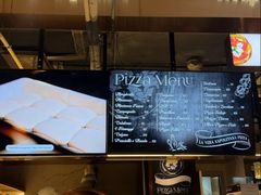 -Mammamia意大利餐厅(古北店)