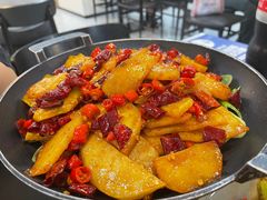 -潇湘阁(望京SOHO店)