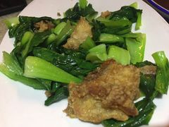 -眷江南之小蓝鲸(王府大街店)