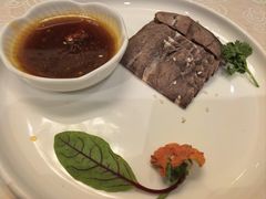 -烤肉季饭庄