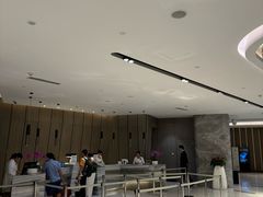 -国际青年会议酒店