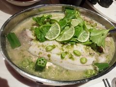-金椰壳· 大厨新加坡菜(壹方城店)