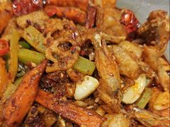 -李氏传家菜(兴城路店)