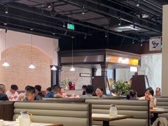 -三猫黑鱼花(南大店)