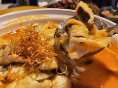 -半山腰·云南菜(侨福芳草地店)