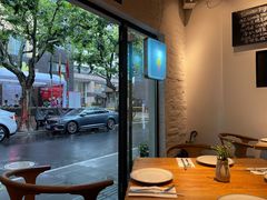 -La Strada(安福路店)