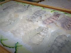 -官塘锋记鱼生·生腌·砂锅粥(牌坊街店)