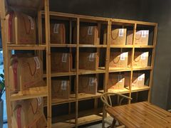 -冰泉豆浆馆(阳朔店)