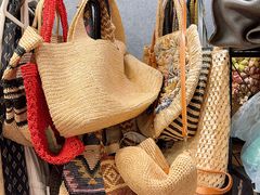 -JuneShop小众设计师品牌集合店