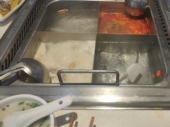 -海底捞火锅(威高广场店)