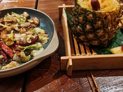 -云海肴·汽锅鸡·云南菜(美罗城店)