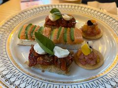 -IL TEATRO 精品意大利餐厅