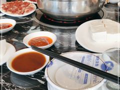 -一鼎牛鲜活牛肉城(晋江海峡国际食品城店)