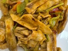 -北塘海鲜·天津菜(大光明桥旗舰店)