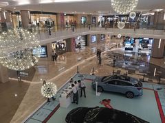 店内环境-皇庭广场(福华三路店)