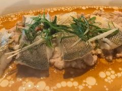 -上海小南国(正大店)