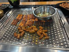 -西昌老号李小肠特色烧烤园(双流店)