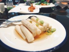 -阿庄新豫菜(通泰路店)