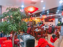 大堂-那家老院子东北菜·饺子·小鸡炖蘑菇(艳华街店)
