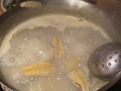 -焰江山·海鲜牛排烤肉自助(环形中心店)