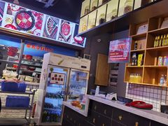 -卤校长老火锅(绿地468店)