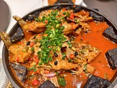 -万荣烤鸭店·北京菜(天坛店)