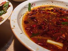 -卞氏菜根香(青羊万达店)